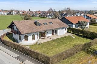 Haus kaufen in 88085 Langenargen, Langenargen - Großzügiges Wohnhaus mit zwei Wohnungen in exklusiver Lage nähe Yachthafen von Langenargen a. Bodensee