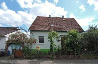 Einfamilienhaus kaufen in 74336 Brackenheim, Brackenheim - Energetisch saniertes Haus mit Garten und Garage