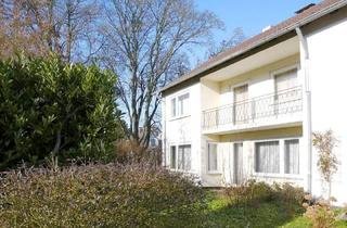 Haus kaufen in 34131 Kassel, Kassel - Bad Wilhelmshöhe Flüsseviertel Freies, geräumiges 1-Familienreihenendhaus mit großem Gartengrundstück