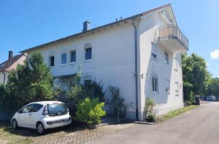 Wohnung kaufen in 78464 Konstanz, Konstanz - 2 Zimmerwohnung in Konstanz Allmannsdorf