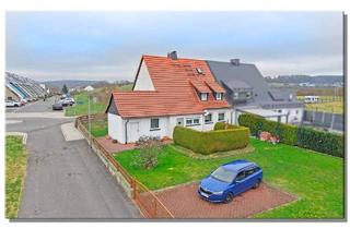 Doppelhaushälfte kaufen in 34123 Kassel, Kassel / Bettenhausen - Familienfreundliche DHH in beliebter Lage, Kassel-Ost