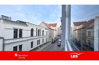 Wohnung kaufen in 04317 Leipzig, Leipzig - Ihr neues Kapitel beginnt hier!