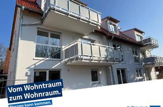 Wohnung kaufen in 90475 Nürnberg, Nürnberg - Exklusive Dachgeschosswohnung mit Dachterrasse in Fischbach - Nur noch 2 Wohnungen verfügbar
