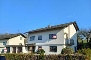 Einfamilienhaus kaufen in 76456 Kuppenheim, Kuppenheim - Großes Familien- Generationenhaus mit Sonnengrundstück und Blick ins Grüne