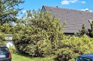 Doppelhaushälfte kaufen in 46242 Bottrop, Bottrop - Charmante Doppelhaushälfte mit großem Grundstück in Bottrop