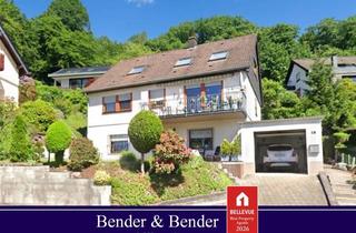 Einfamilienhaus kaufen in 51491 Overath, Overath - EFH (Erbpacht) in ruhiger Sackgasse - DG-Ausbau vorbereitet - als Zweigenerationenhaus möglich!