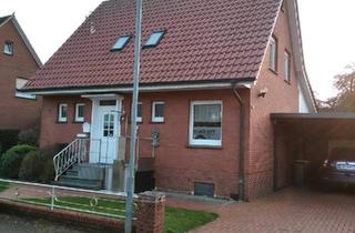 Einfamilienhaus kaufen in 49828 Neuenhaus, Neuenhaus - Einfamilienhaus in ruhiger Wohnlage in 49828 Neuenhaus