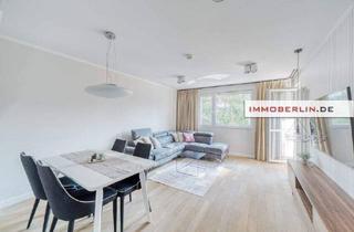 Wohnung kaufen in 12247 Berlin, Etagenwohnung in Berlin
