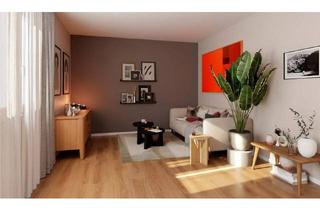 Wohnung kaufen in Lichtenrader Damm 235, 12305 Berlin, Berlin - Helle Wohnung mit zwei Dachterrassen und bodentiefen Fenstern