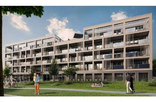 Wohnung kaufen in Amberweg/Fuchshofstraße, 71638 Ludwigsburg, Ludwigsburg - Nachhaltiges Wohnen mit vier Zimmern