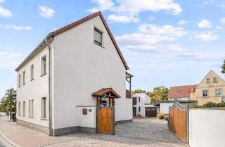 Haus kaufen in 02997 Wittichenau, Wittichenau - EinZweifamilienhaus