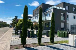 Mehrfamilienhaus kaufen in 76689 Karlsdorf-Neuthard, Karlsdorf-Neuthard - 7 WEG Mehrfamilienhaus.