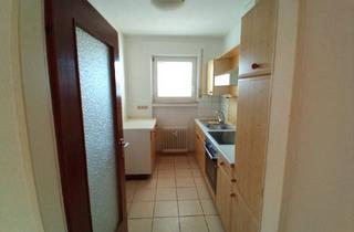 Wohnung kaufen in 63128 Dietzenbach, Dietzenbach - Provisionsfrei* 2 Zi. ETW im Westend Dietzenbach