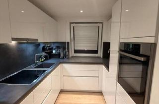 Wohnung kaufen in 87700 Memmingen, Memmingen - Helle Renovierte 3 Zimmer Wohnung