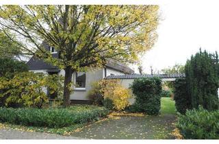 Haus kaufen in 48249 Dülmen, Dülmen - Ein- Zweifamilienhaus mit großem Garten und Garage