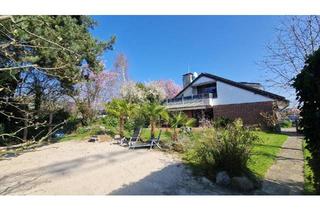 Einfamilienhaus kaufen in 48329 Havixbeck, Havixbeck - Zweifamilienhaus in Havixbeck mit Sackgassenendlage WP, PV, A+