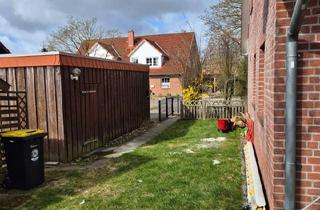 Doppelhaushälfte kaufen in 29614 Soltau, Soltau - Modernisierte Doppelhaushälfte in familienfreundlicher Lage