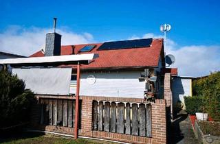 Haus kaufen in 38312 Börßum, Börßum - Ferienhaus am Bernsteinsee zu verkaufen