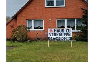 Einfamilienhaus kaufen in 26802 Moormerland, Moormerland - Großzügiges Einfamilienhaus