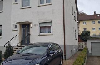 Einfamilienhaus kaufen in 73340 Amstetten, Amstetten - Zum Verkaufen!