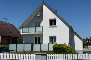 Einfamilienhaus kaufen in 79206 Breisach, Breisach am Rhein - Einfamilienhaus in F-Vogelgrun nahe Breisach (ca. 2 km)