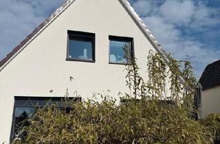 Einfamilienhaus kaufen in 25436 Uetersen, Uetersen - Einfamilienhaus in ruhiger Lage in Uetersen