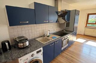 Wohnung kaufen in 77871 Renchen, Renchen - Helle&top gepflegte 3 Zimmer Wohnung in begehrter Lage