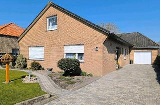 Einfamilienhaus kaufen in 26802 Moormerland, Moormerland - Freistehendes Einfamilienhaus in 26844 DITZUM - Ohne MAKLER !!