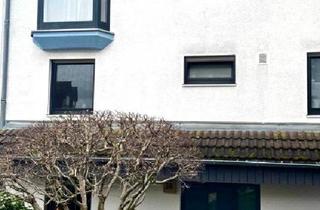 Haus kaufen in 65207 Wiesbaden, Wiesbaden - Geräumiges Reihenendhaus mit Garten in Wiesbaden-Naurod