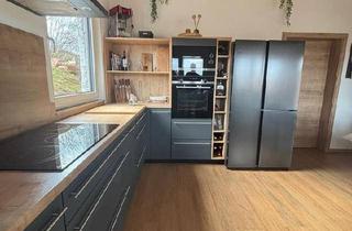 Einfamilienhaus kaufen in 36251 Bad Hersfeld, Bad Hersfeld - Einfamilienhaus
