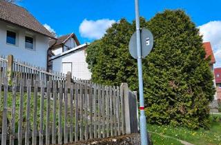 Einfamilienhaus kaufen in 37345 Sonnenstein, Sonnenstein - Ratenkauf Mietkauf Haus zu Verkaufen zw. Göttingen u Nordhausen