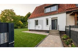 Haus mieten in 37412 Herzberg, Herzberg am Harz - WOHNEN MIT WOHLFÜHLGARANTIE