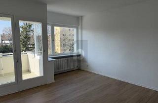 Wohnung kaufen in 13599 Berlin, Berlin-Spandau - ZENTRALE WOHNLAGE IM URBANEN QUARTIER