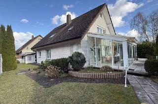 Einfamilienhaus kaufen in 33689 Bielefeld, Bielefeld - VIEL PLATZ FÜR DIE FAMILIE MIT SCHÖNEM GARTEN