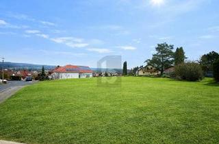 Grundstück zu kaufen in 95517 Seybothenreuth, Seybothenreuth - IDYLLISCHES BAUAREAL