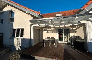 Haus kaufen in 77767 Appenweier, Appenweier - Reihenmittelhaus in zentraler Lage in 77767 Appenweier