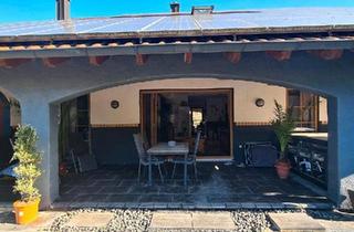 Haus kaufen in 74731 Walldürn, Walldürn - Haus mit tollem Ausblick und in idyllischer Lage zu verkaufen