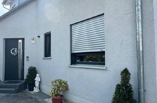 Doppelhaushälfte kaufen in 77839 Lichtenau, Lichtenau - Moderne Doppelhaushälfte in ruhiger Sackgasse , PROVISIONSFREI