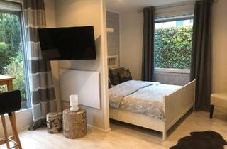 Wohnung kaufen in 38667 Bad Harzburg, Bad Harzburg - Kleiner Bungalow in Bad Harzburg