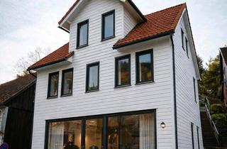 Haus kaufen in 38709 Wildemann, Clausthal-Zellerfeld - Haus in Goslar- Wildemann