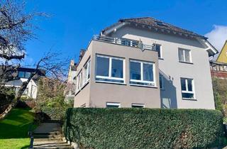 Wohnung kaufen in 65510 Idstein, Idstein - 3-Zimmer Eigentumswohnung in Ortsrandlage mit Garten von Privat