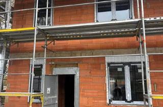 Doppelhaushälfte kaufen in 52499 Baesweiler, Baesweiler - Neubau DHH in Merkstein