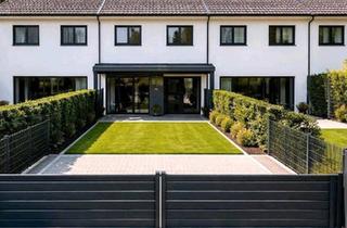 Haus kaufen in 53639 Königswinter, Königswinter - Reihenmittelhaus zu verkaufen mit Petersbergblick