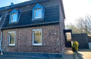 Doppelhaushälfte kaufen in 47638 Straelen, Straelen - Doppelhaushälfte mit hochwertiger Ausstattung zu verkaufen