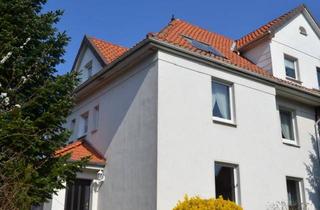 Doppelhaushälfte kaufen in 38640 Goslar, Goslar - Doppelhaushälfte mit 2 Wohnungen in GS Georgenberg