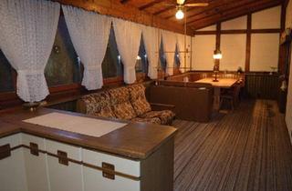 Doppelhaushälfte kaufen in 36088 Hünfeld, Hünfeld - Provisionsfreie Doppelhaushälfte mit großem Wintergarten