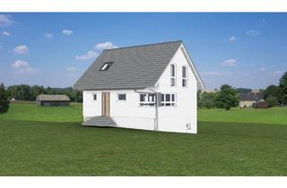 Einfamilienhaus kaufen in 72459 Albstadt, Albstadt - Attraktives Einfamilienhaus mit potenzial