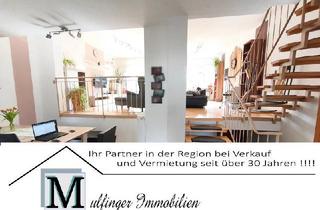 Haus mieten in 91315 Höchstadt, Höchstadt OT - Reihenmittelhaus mit Garten und Carport in Etzelskirchen