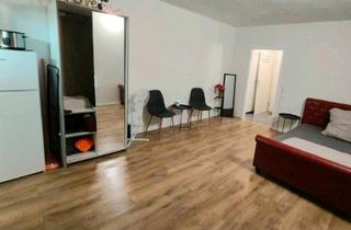 Wohnung kaufen in 38448 Wolfsburg, Wolfsburg - 1 Zimmer Wohnung im Hansaplatz Wolfsburg