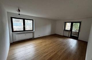 Wohnung kaufen in 89134 Blaustein, Blaustein - Helle 2-Zimmer Wohnung im 2. OG mit Balkon in Blaustein